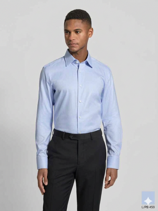 BOSS Formal Shirt - H-HANK-K-C1-261