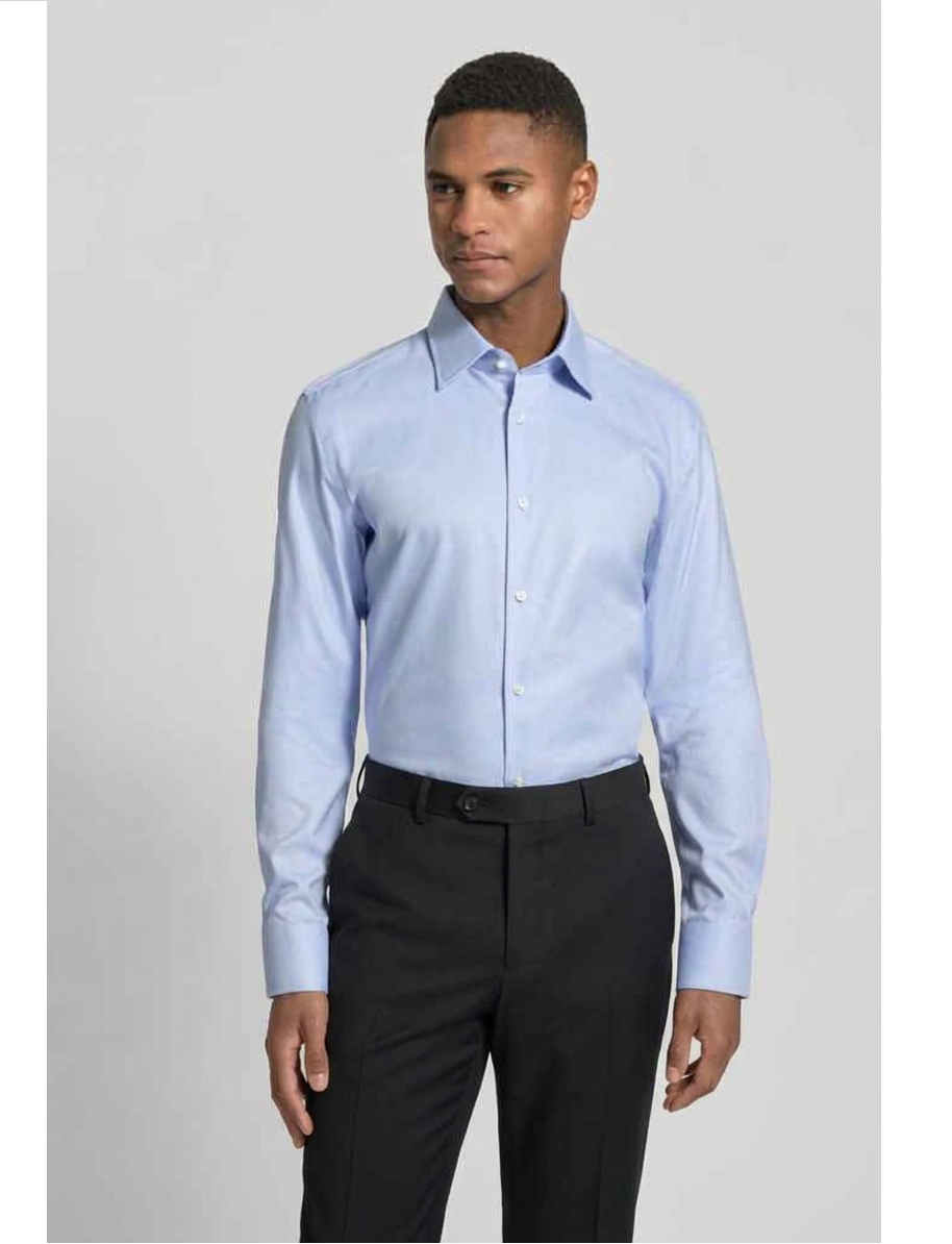 BOSS Formal Shirt - H-HANK-K-C1-261