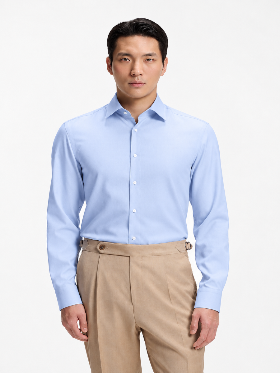 BOSS Formal Shirt - H-HANK-K-C1-261
