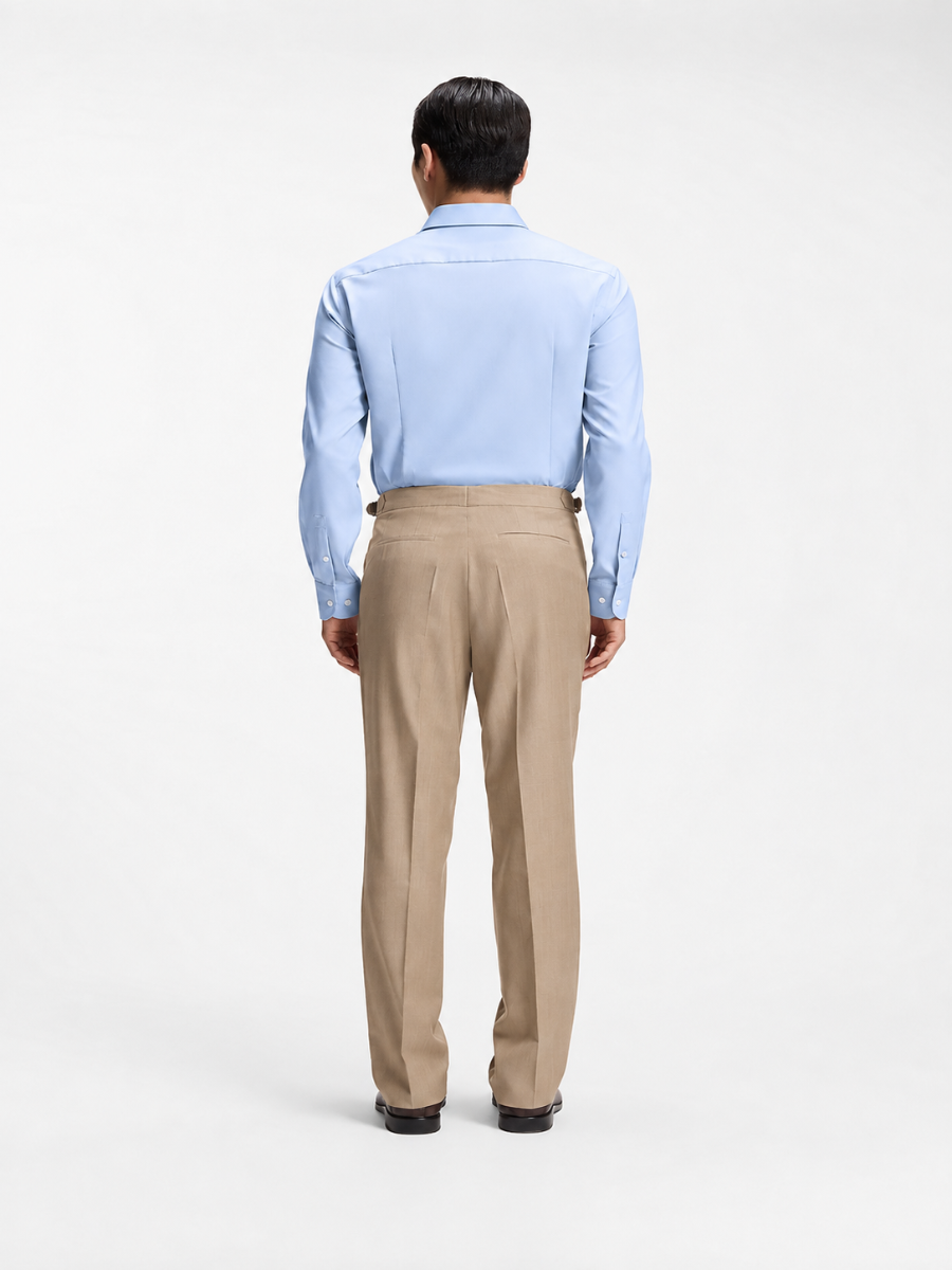 BOSS Formal Shirt - H-HANK-K-C1-261