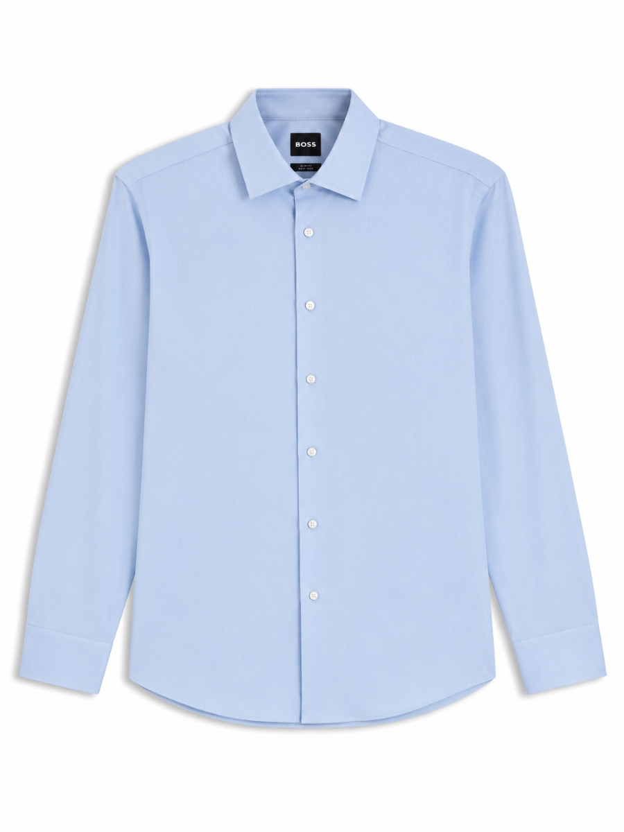 BOSS Formal Shirt - H-HANK-K-C1-261