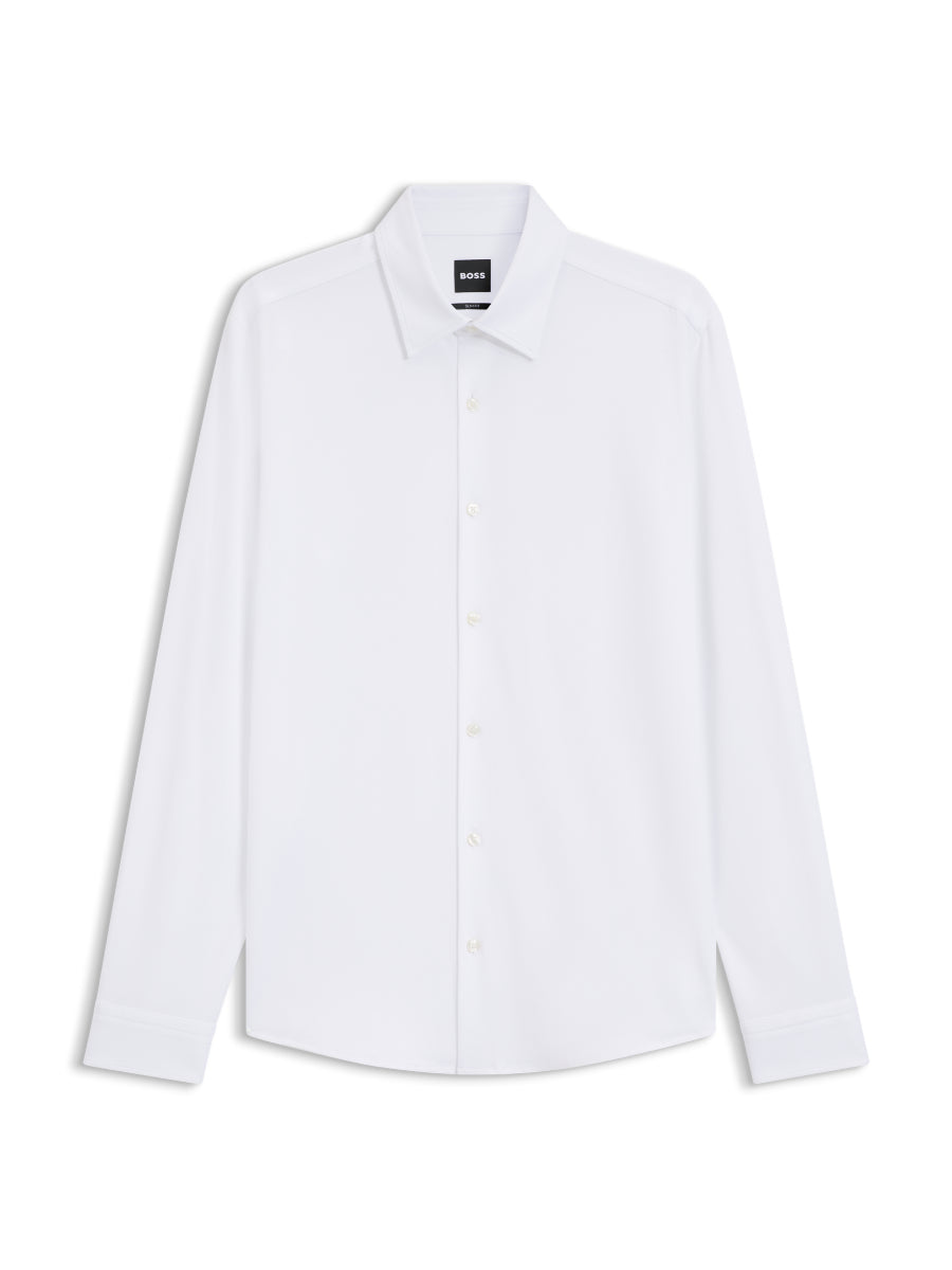 BOSS Shirt - P-ROAN-K-F-261