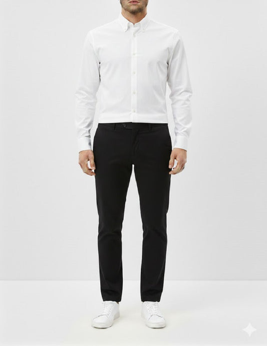 BOSS Shirt - P-ROAN-K-F-261