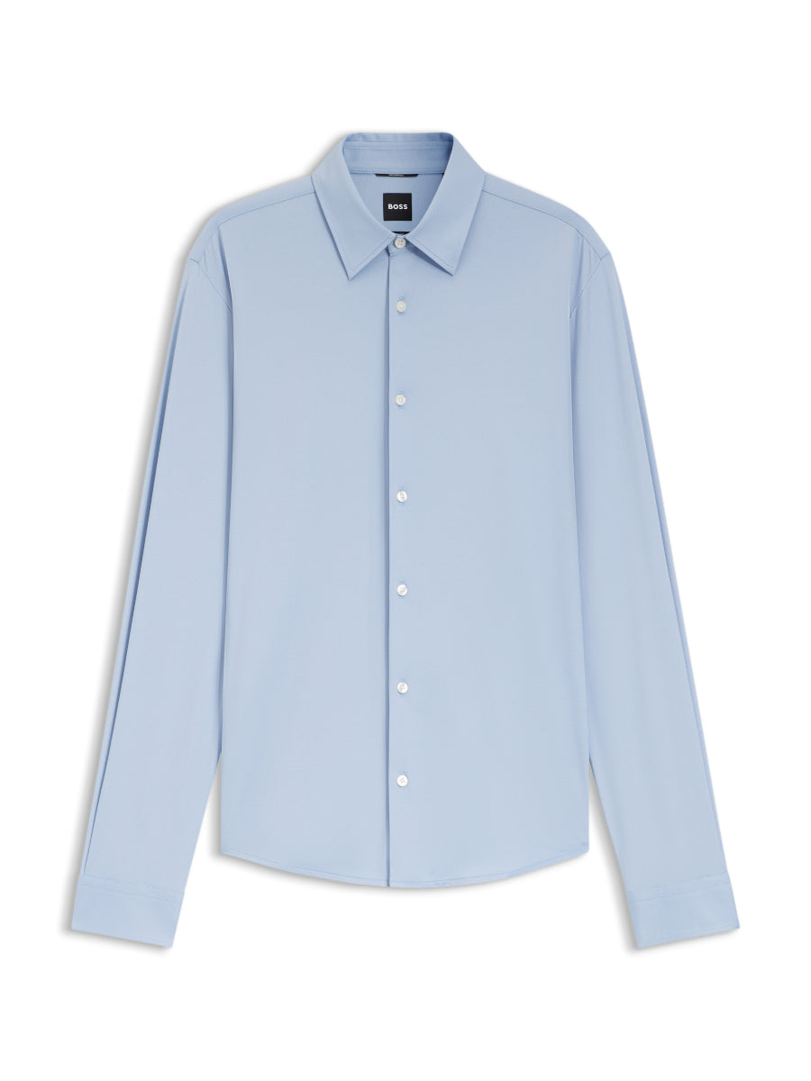 BOSS Shirt - P-ROAN-K-F-261