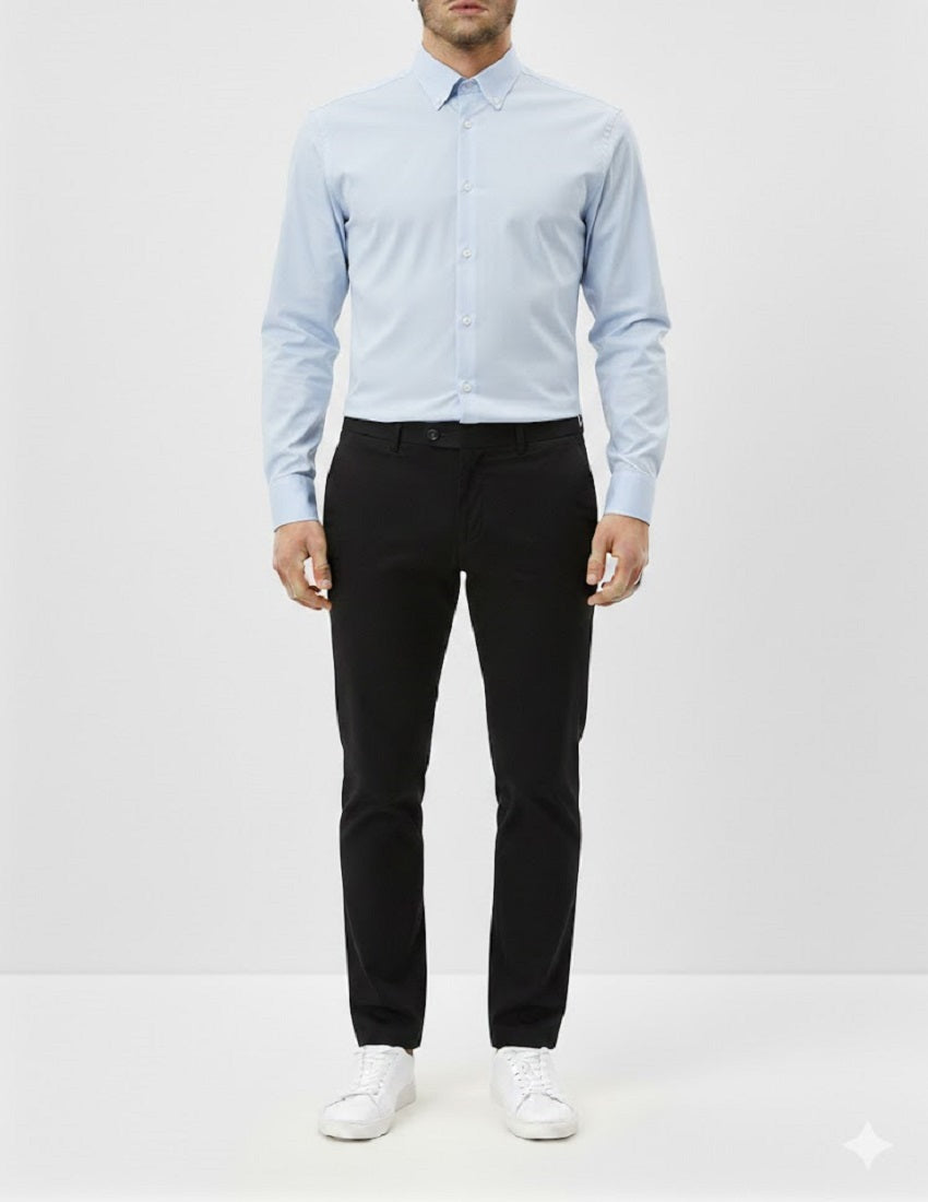 BOSS Shirt - P-ROAN-K-F-261