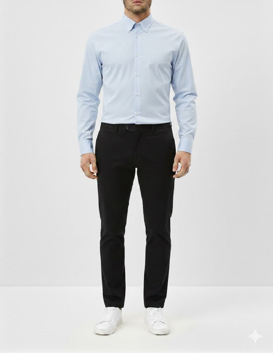 BOSS Shirt - P-ROAN-K-F-261
