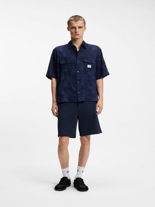 HUGO Leisure Shirt - Ekyno