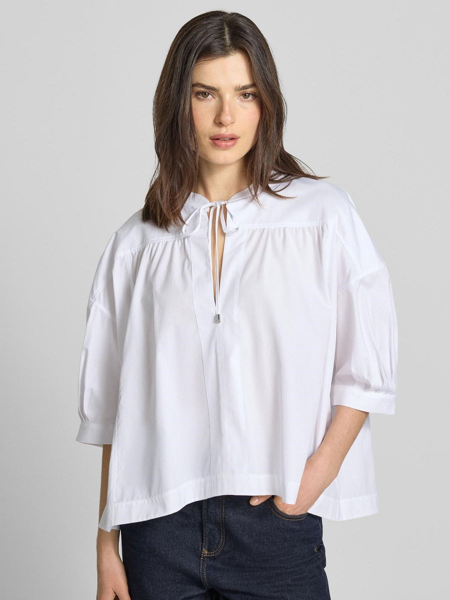 BOSS Formal Blouse - Bollana
