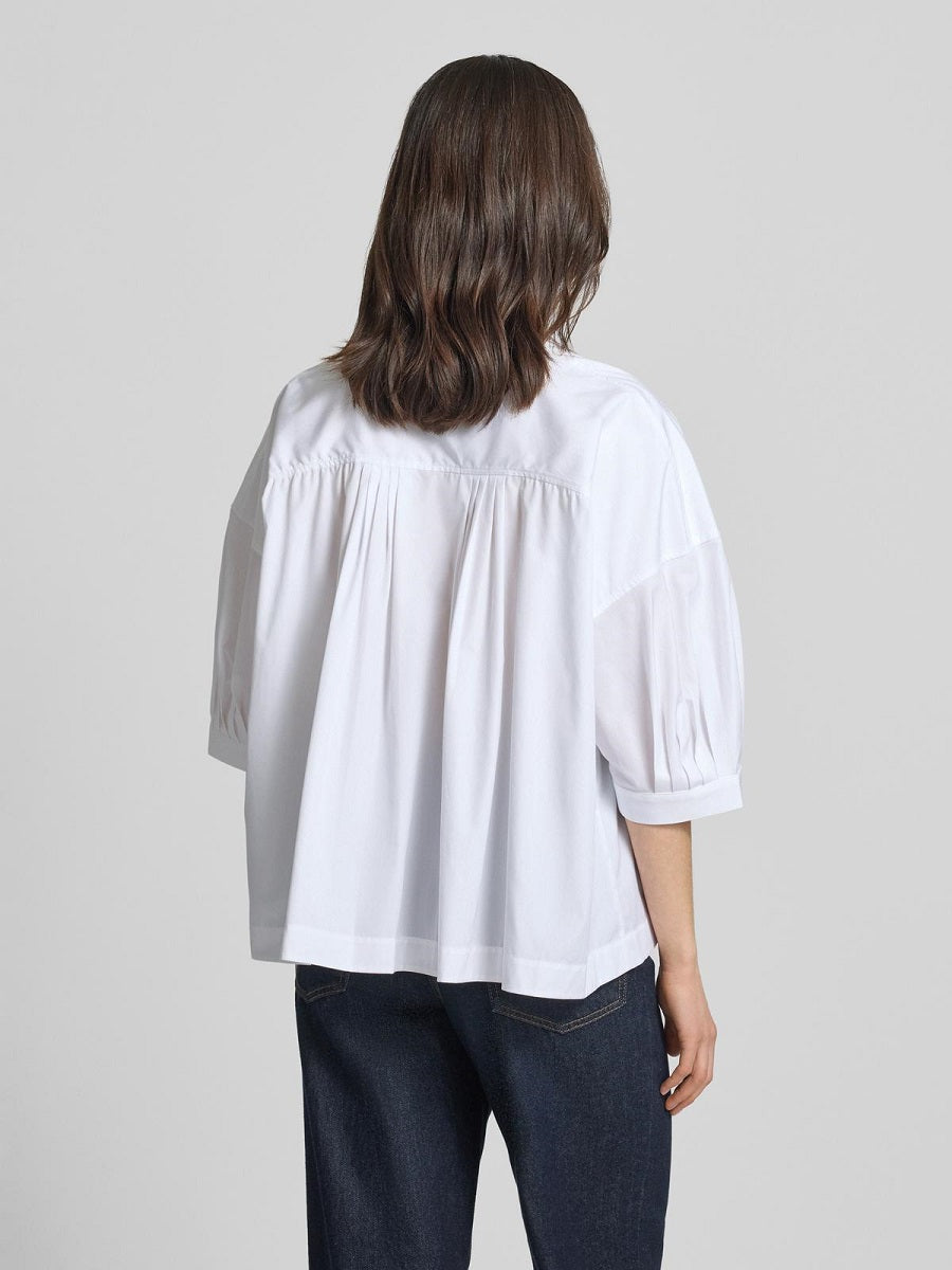 BOSS Formal Blouse - Bollana