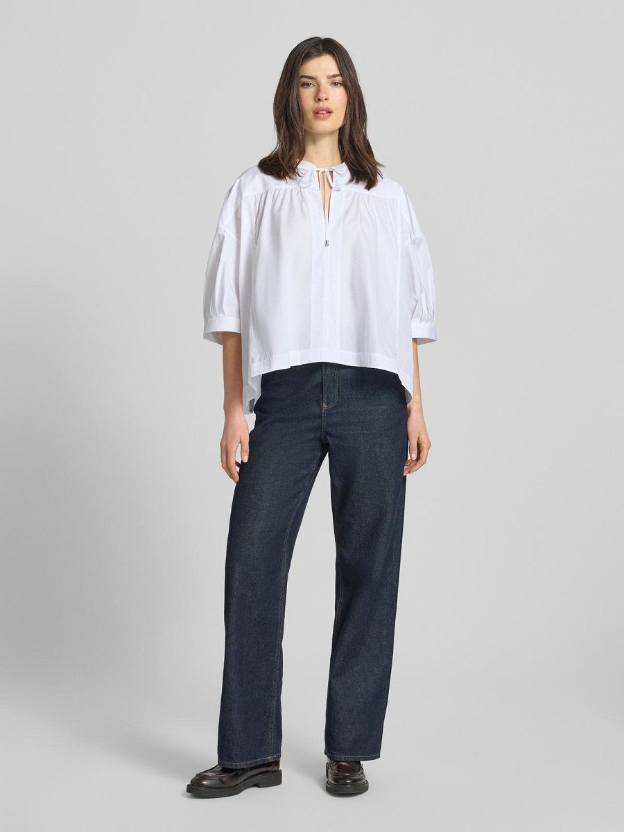 BOSS Formal Blouse - Bollana