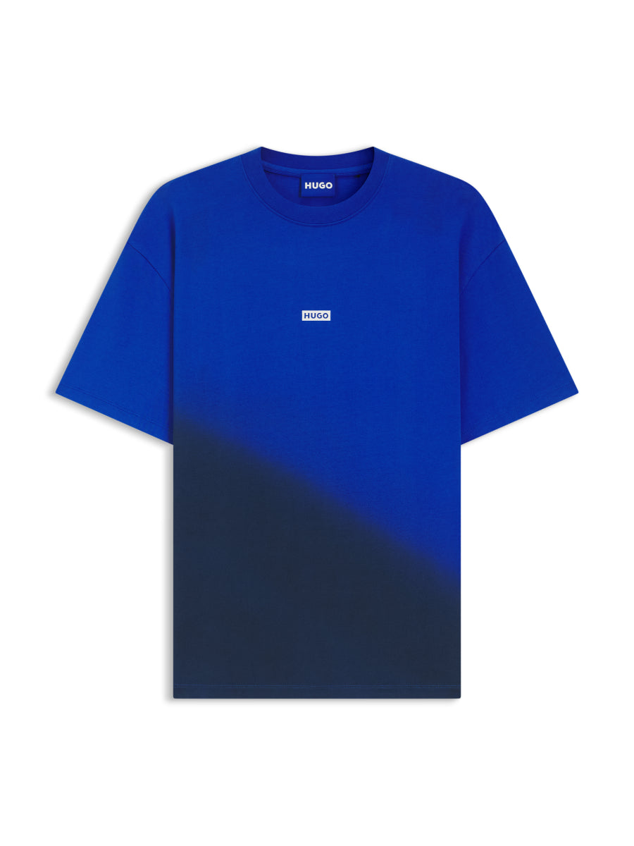 HUGO T-Shirt - Nalono_F