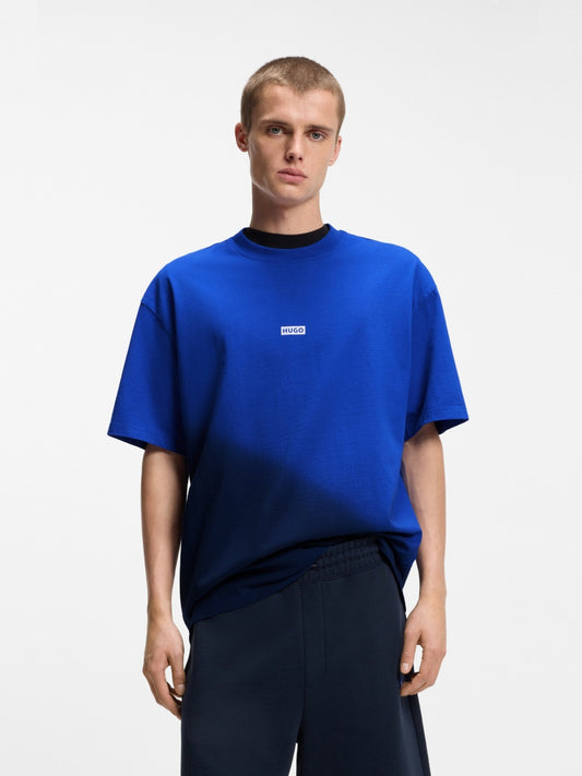 HUGO T-Shirt - Nalono_F