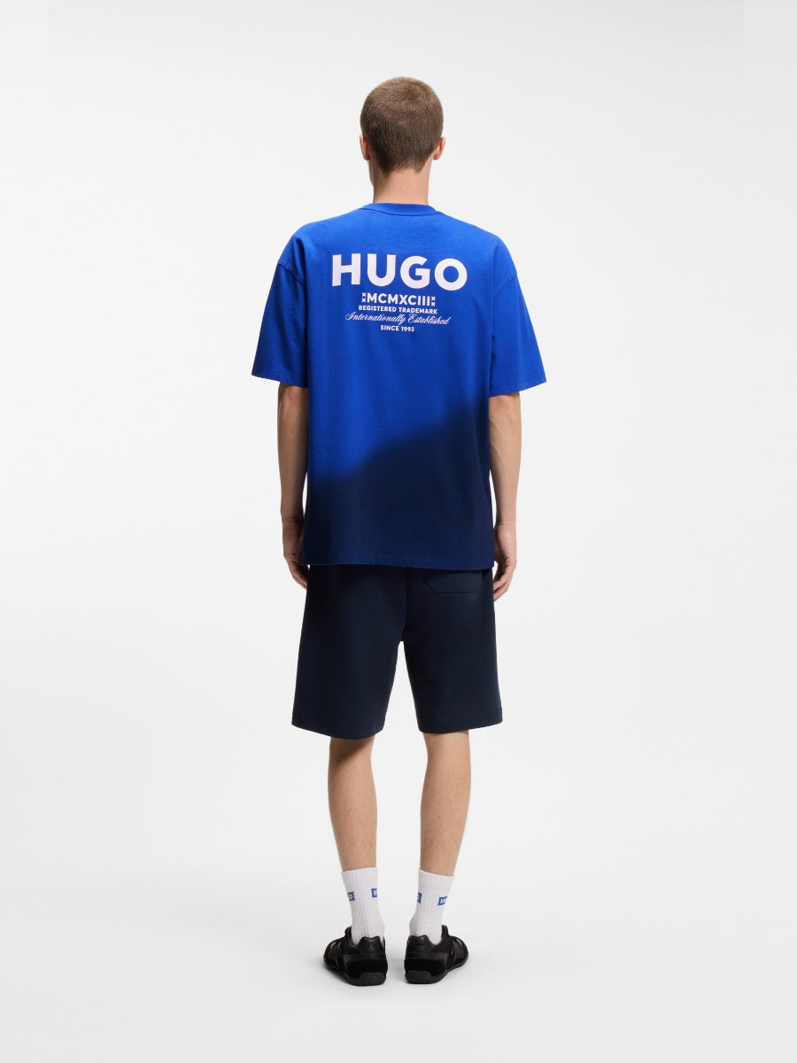 HUGO T-Shirt - Nalono_F