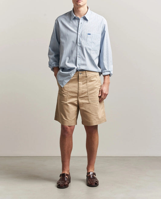 HUGO Leisure Shirt - Ebalto