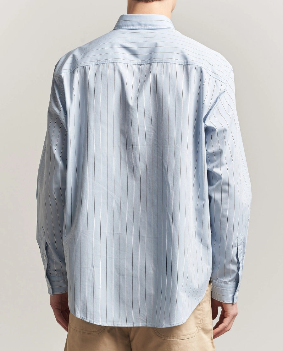 HUGO Leisure Shirt - Ebalto