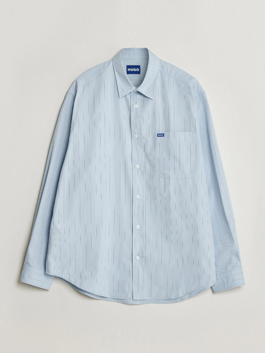 HUGO Leisure Shirt - Ebalto