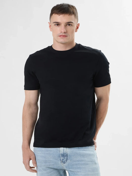 BOSS T-Shirt - H-Thompson 100 BSCS