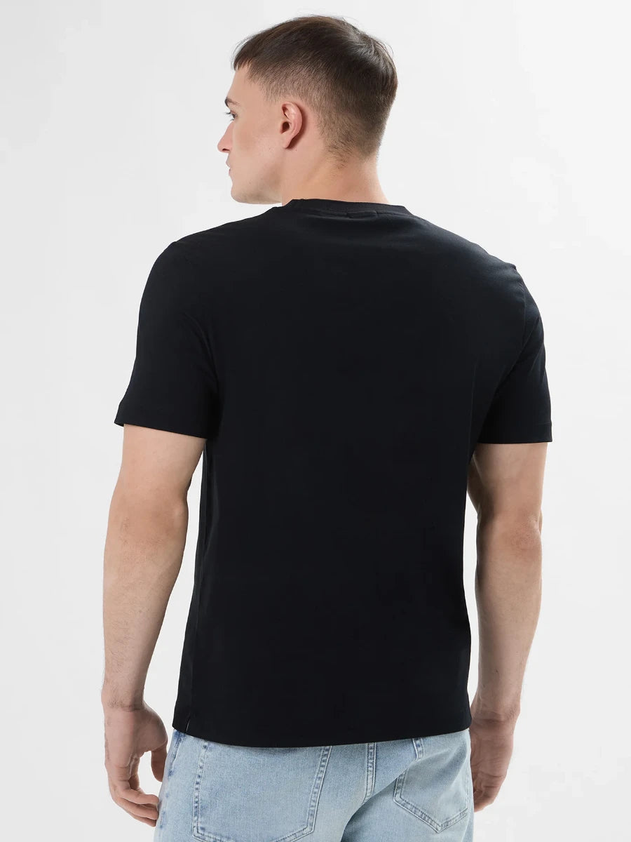 BOSS T-Shirt - H-Thompson 100