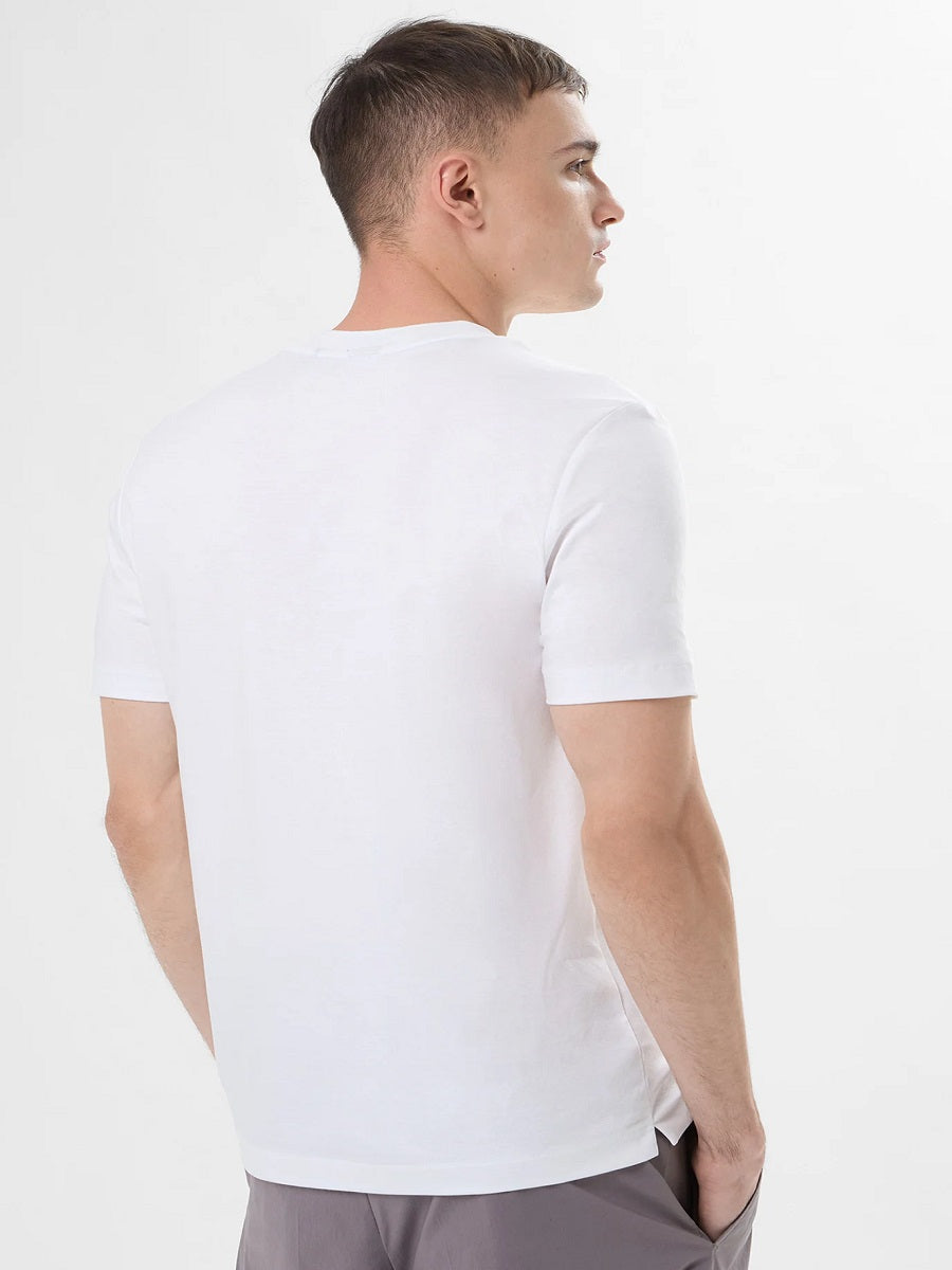 BOSS T-Shirt - H-Thompson 100