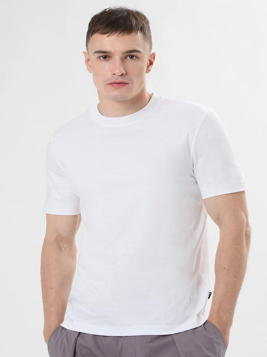 BOSS T-Shirt - H-Thompson 100 BSCS