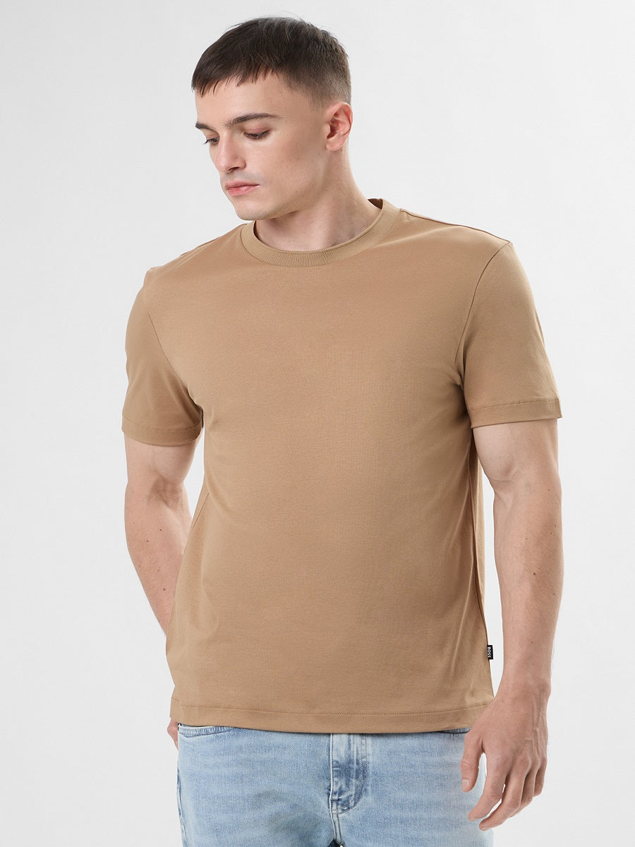 BOSS T-Shirt - H-Thompson 100 BSCS
