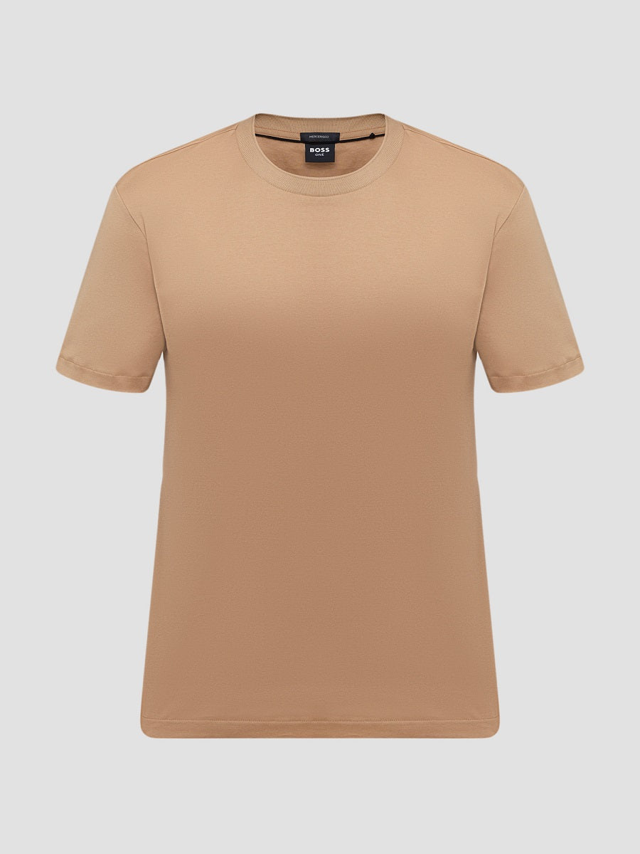 BOSS T-Shirt - H-Thompson 100 BSCS
