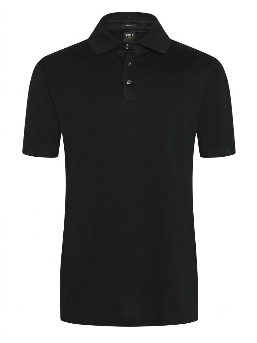 BOSS Polo - H-Prout 100 BSCS
