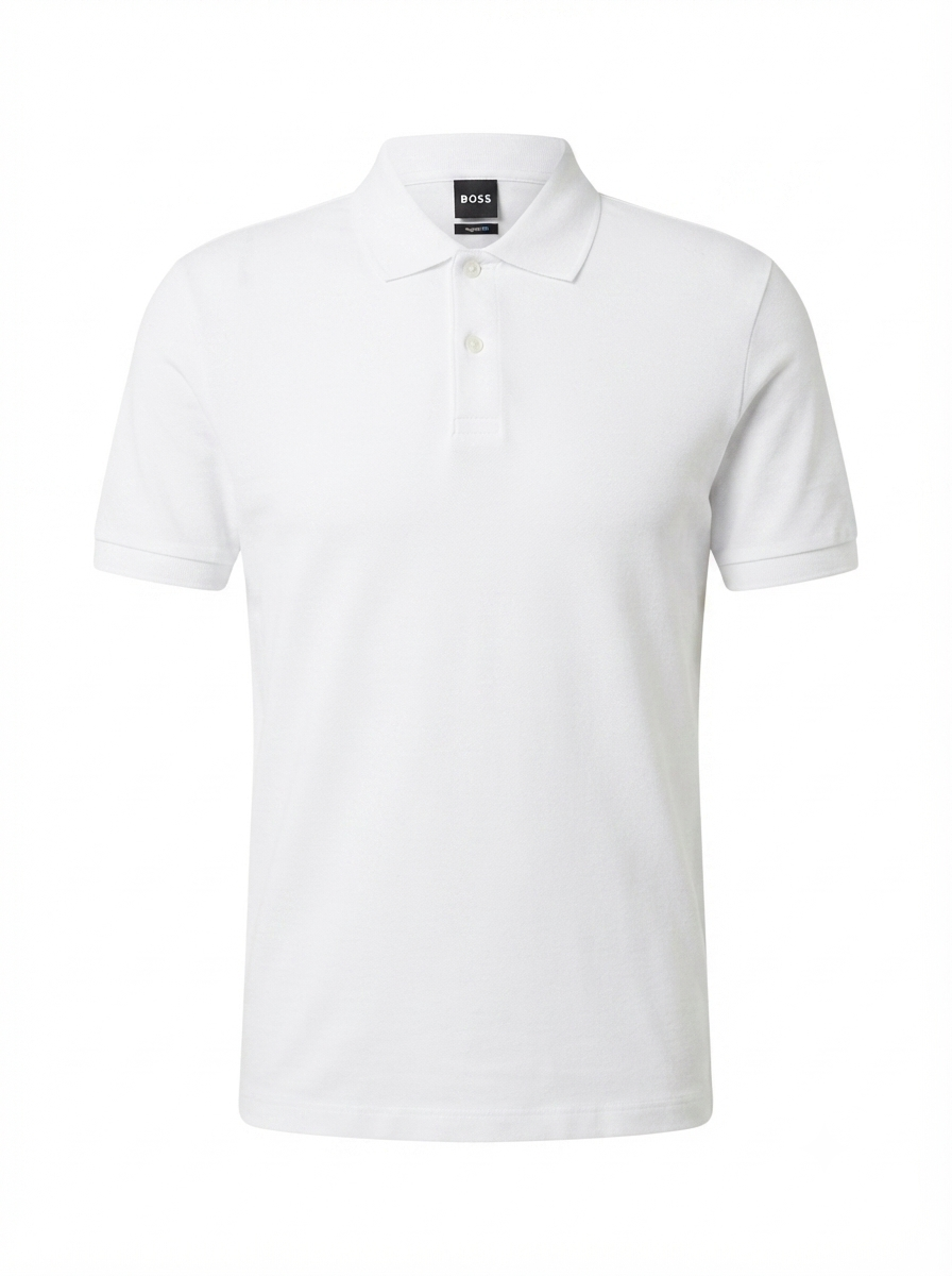 BOSS Polo - H-Prout 100 BSCS