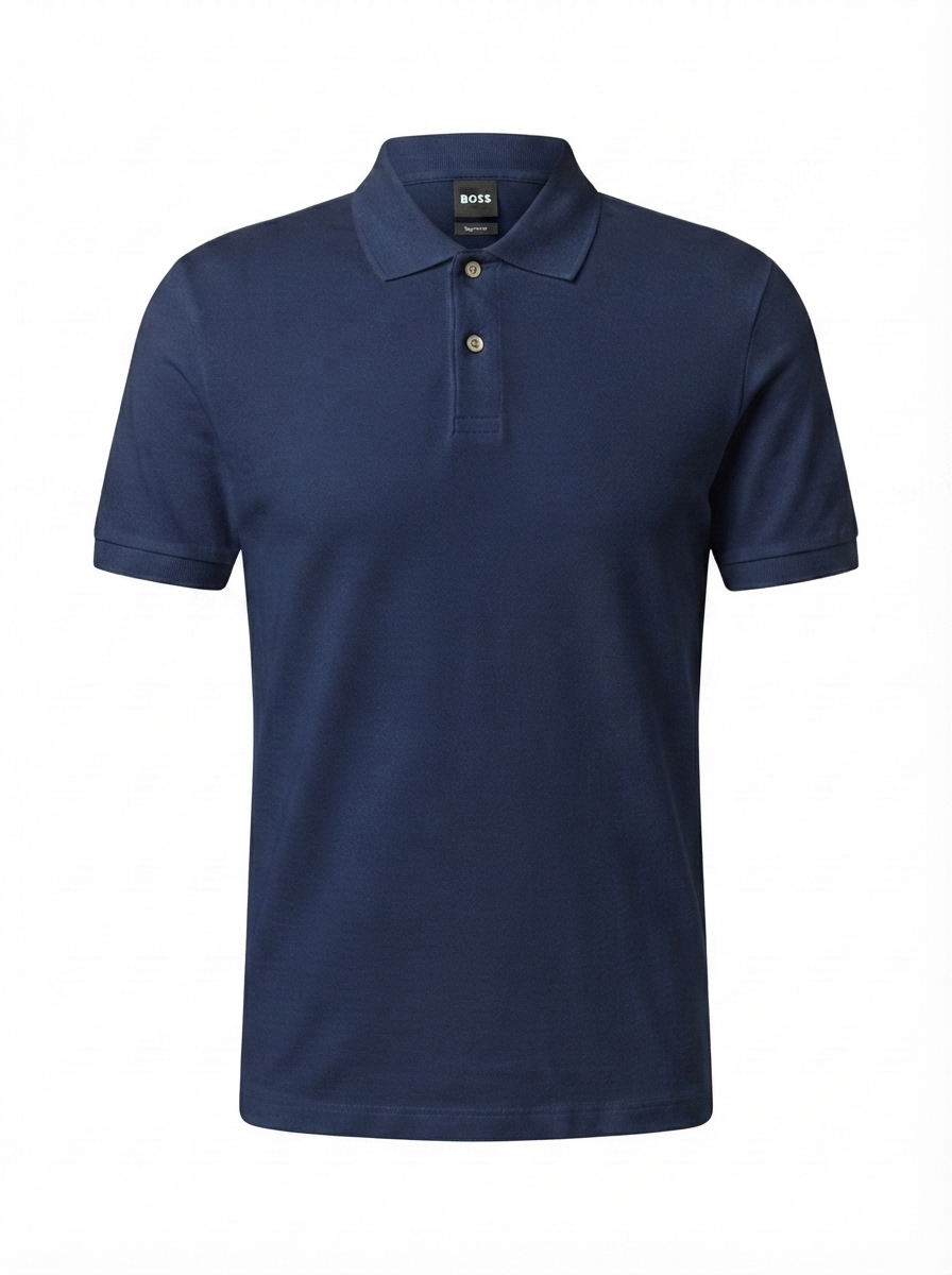 BOSS Polo - H-Prout 100 BSCS