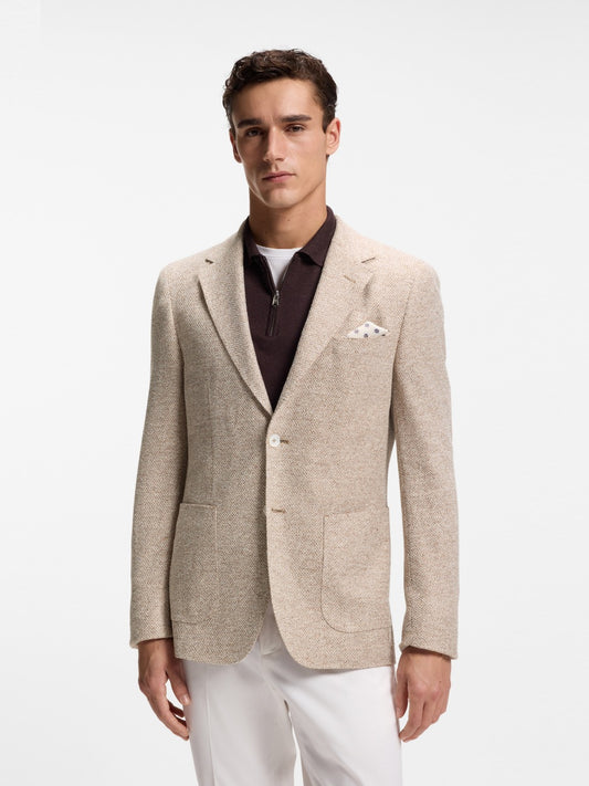BOSS Blazer - L-Jeff-J-2PP-253
