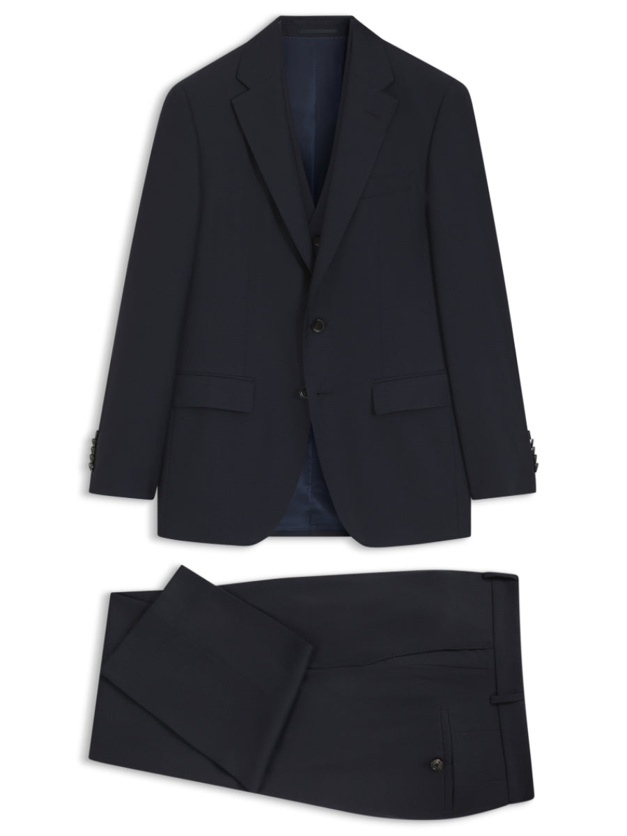 BOSS Suit - L-Harvers-3Pcs-241