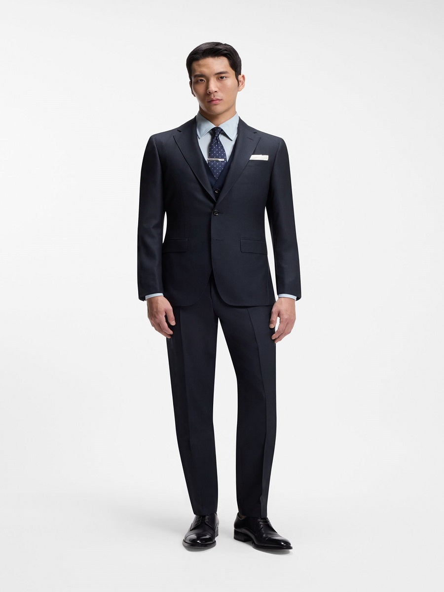 BOSS Suit - L-Harvers-3Pcs-241