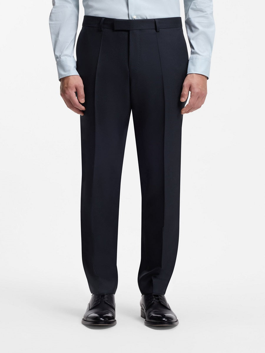 BOSS Suit - L-Harvers-3Pcs-241