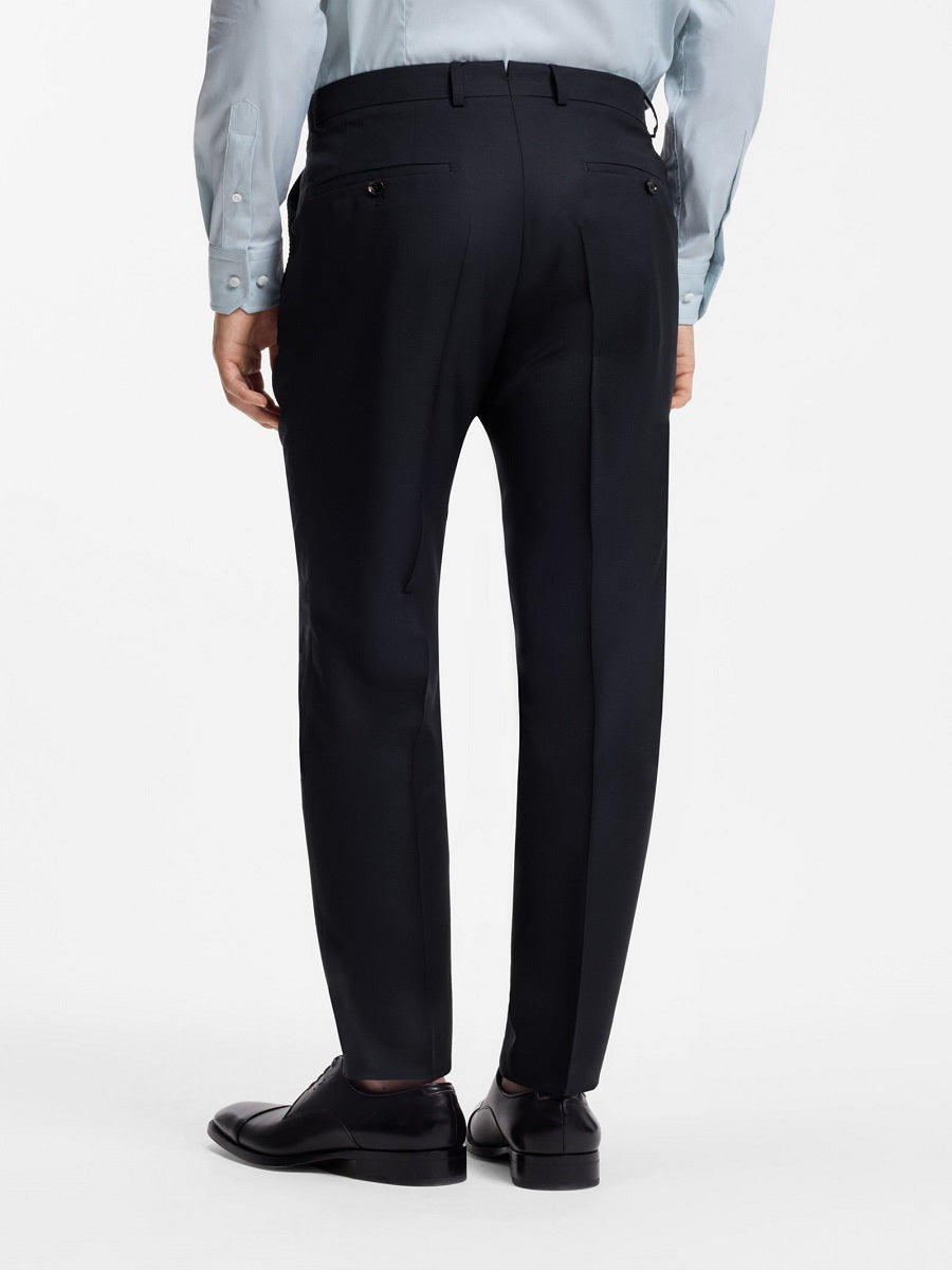 BOSS Suit - L-Harvers-3Pcs-241