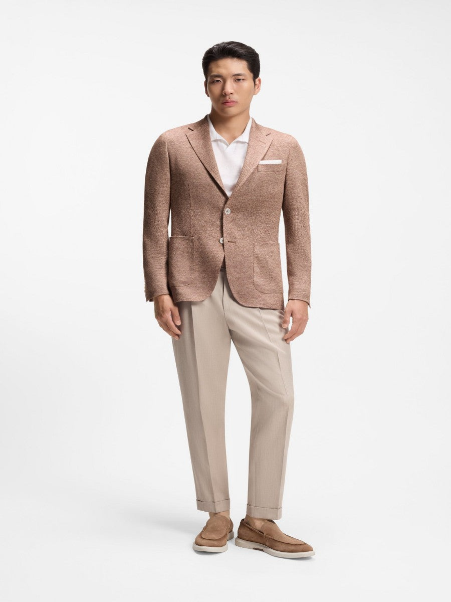 BOSS Blazer - L-Heston-J-2PP-253