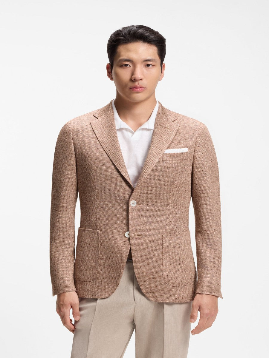 BOSS Blazer - L-Heston-J-2PP-253