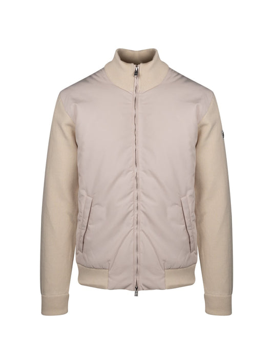 BOSS Down Jacket - C-Ibaio