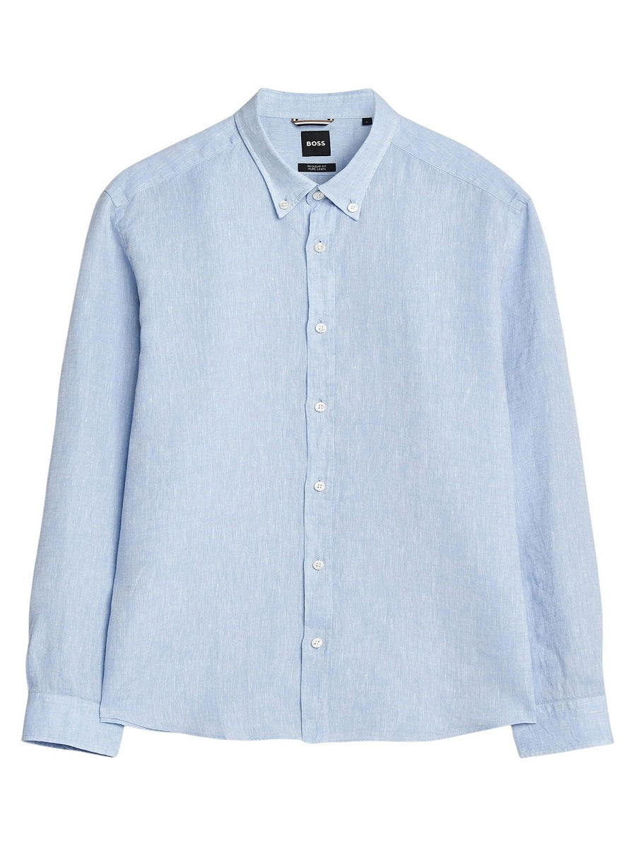 BOSS Leisure Shirt - C-LIAM-S-BD-262