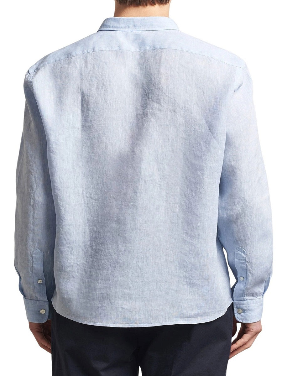 BOSS Leisure Shirt - C-LIAM-S-BD-262