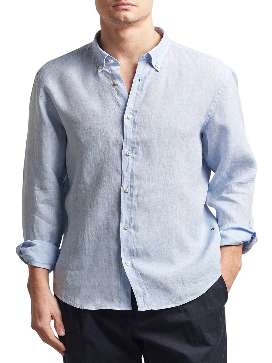 BOSS Leisure Shirt - C-LIAM-S-BD-262