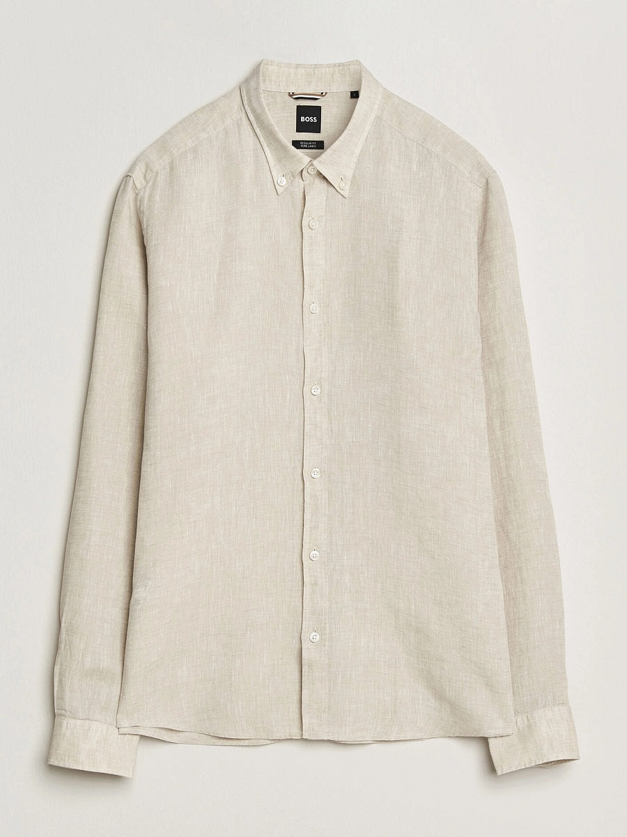 BOSS Leisure Shirt - C-LIAM-S-BD-262