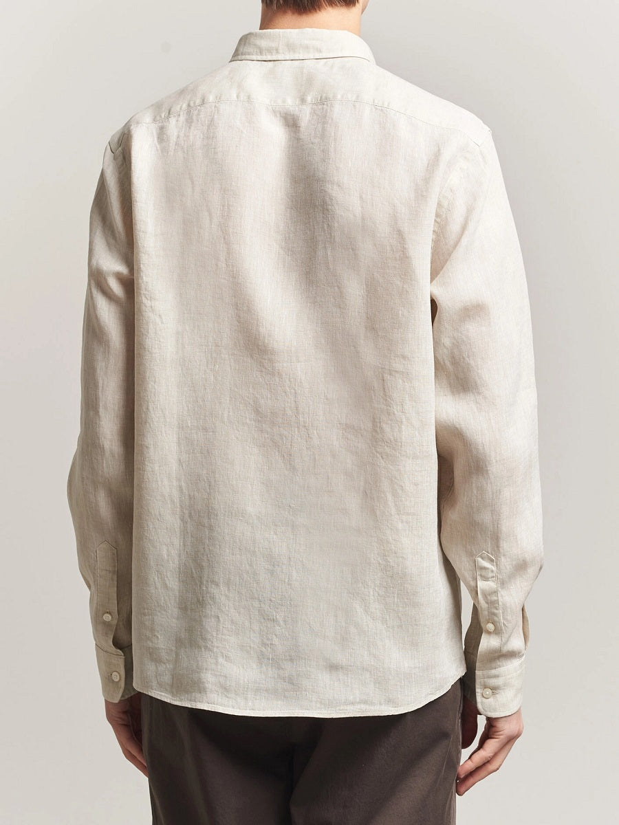BOSS Leisure Shirt - C-LIAM-S-BD-262
