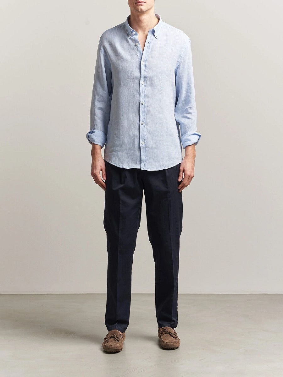 BOSS Leisure Shirt - C-LIAM-S-BD-262