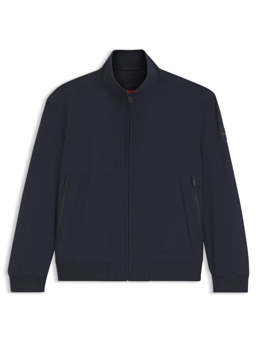 BOSS Leisure Jacket - Olik