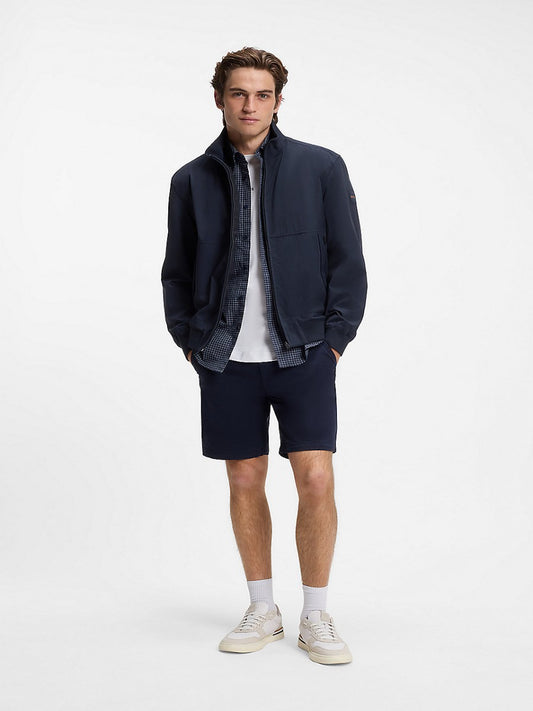 BOSS Leisure Jacket - Olik