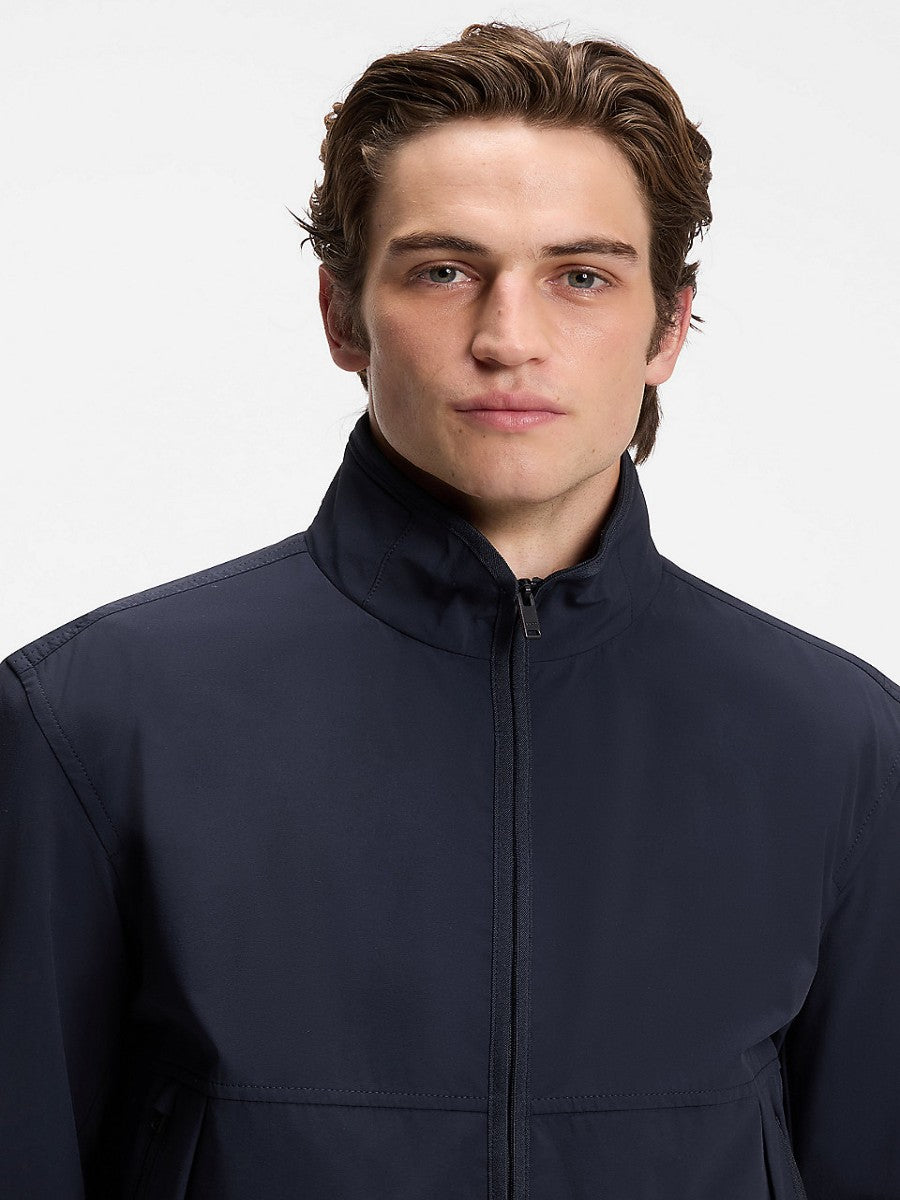 BOSS Leisure Jacket - Olik