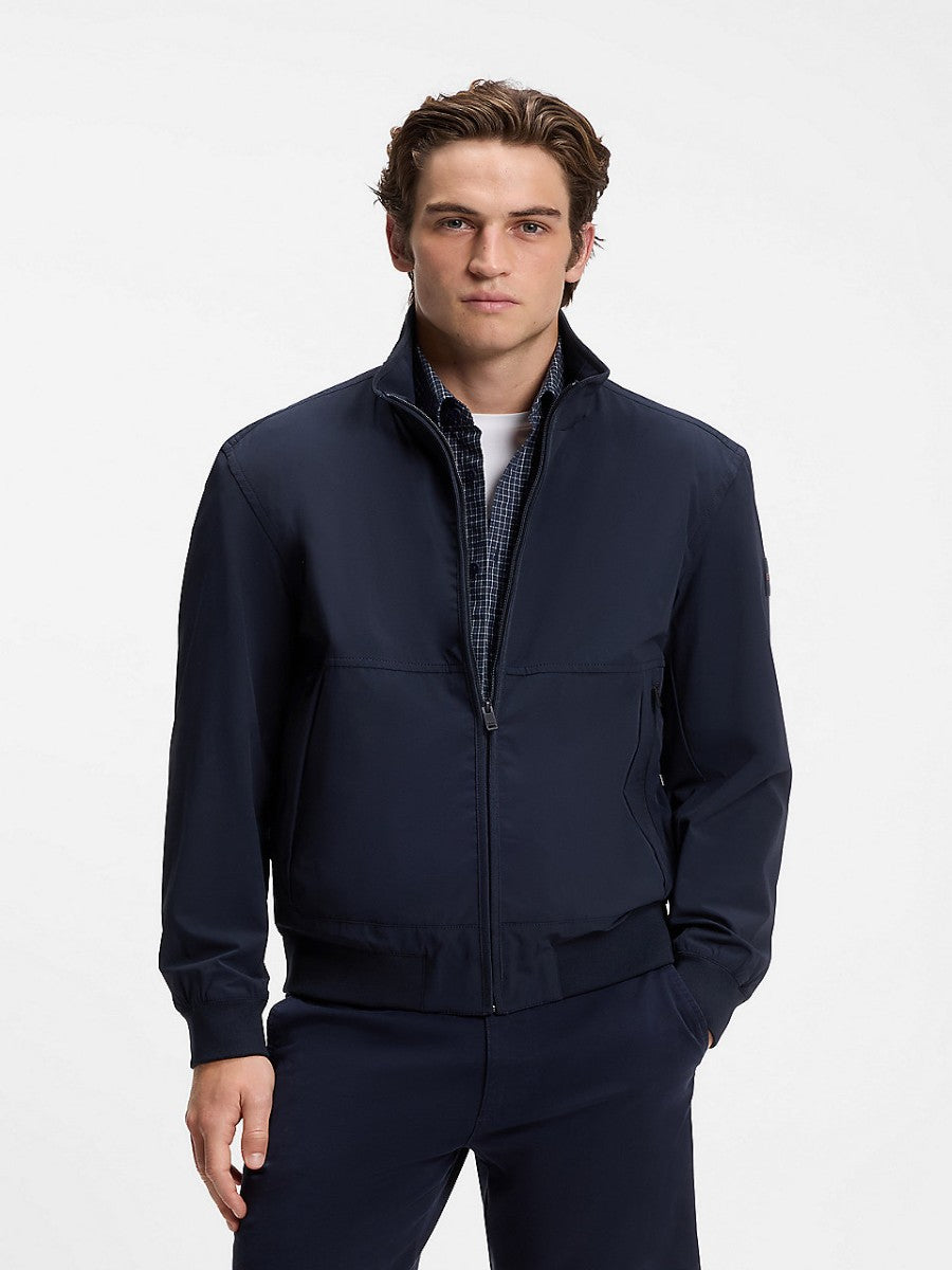 BOSS Leisure Jacket - Olik