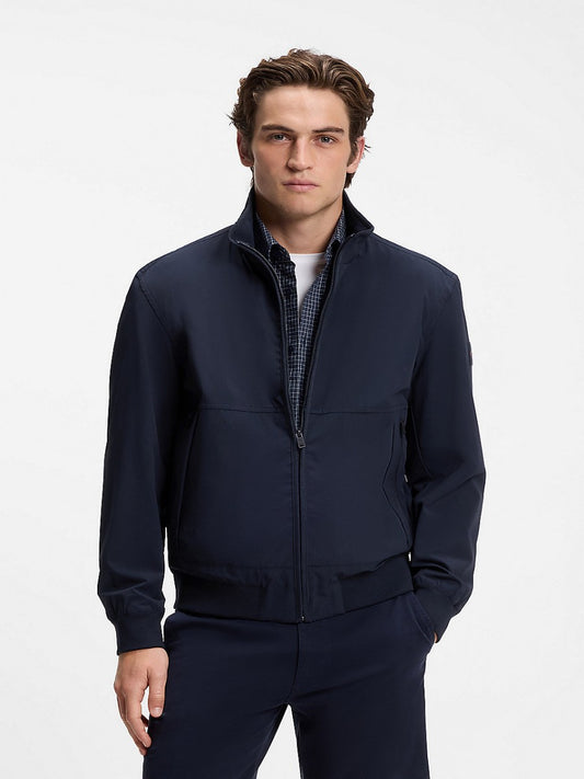 BOSS Leisure Jacket - Olik
