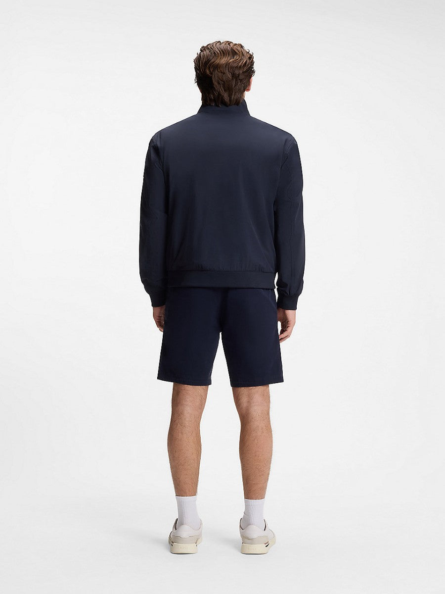 BOSS Leisure Jacket - Olik