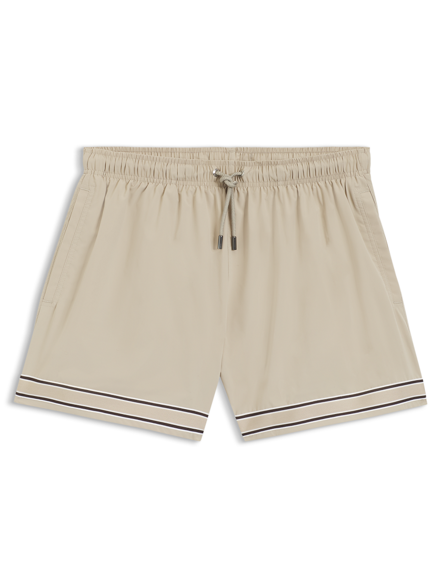 BOSS Swim Shorts - Resort_Tape_Trunks